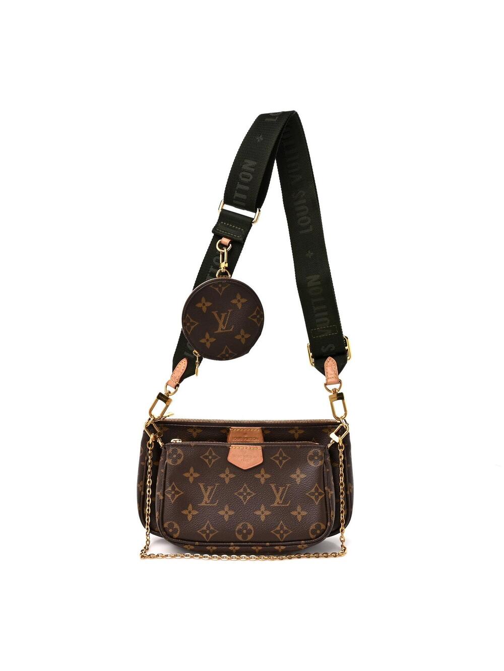 Louis Vuitton Multi Pochette #369628L16B